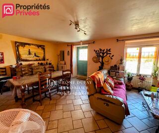  Maison à vendre 5 pièces 130 m²
