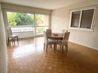  Appartement à vendre 3 pièces 63 m²