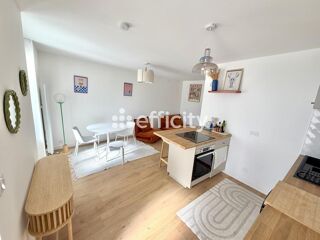  Appartement � vendre 2 pi�ces 42 m�