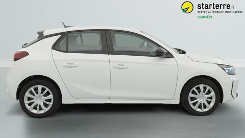 Corsa 1.2 75 ch BVM5 Edition 2024 occasion 73420 Voglans