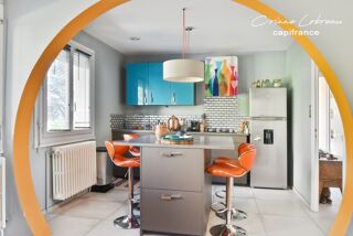  Maison � vendre 5 pi�ces 110 m�