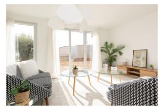  Maison � vendre 4 pi�ces 89 m�