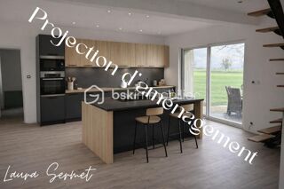  Maison � vendre 6 pi�ces 165 m�