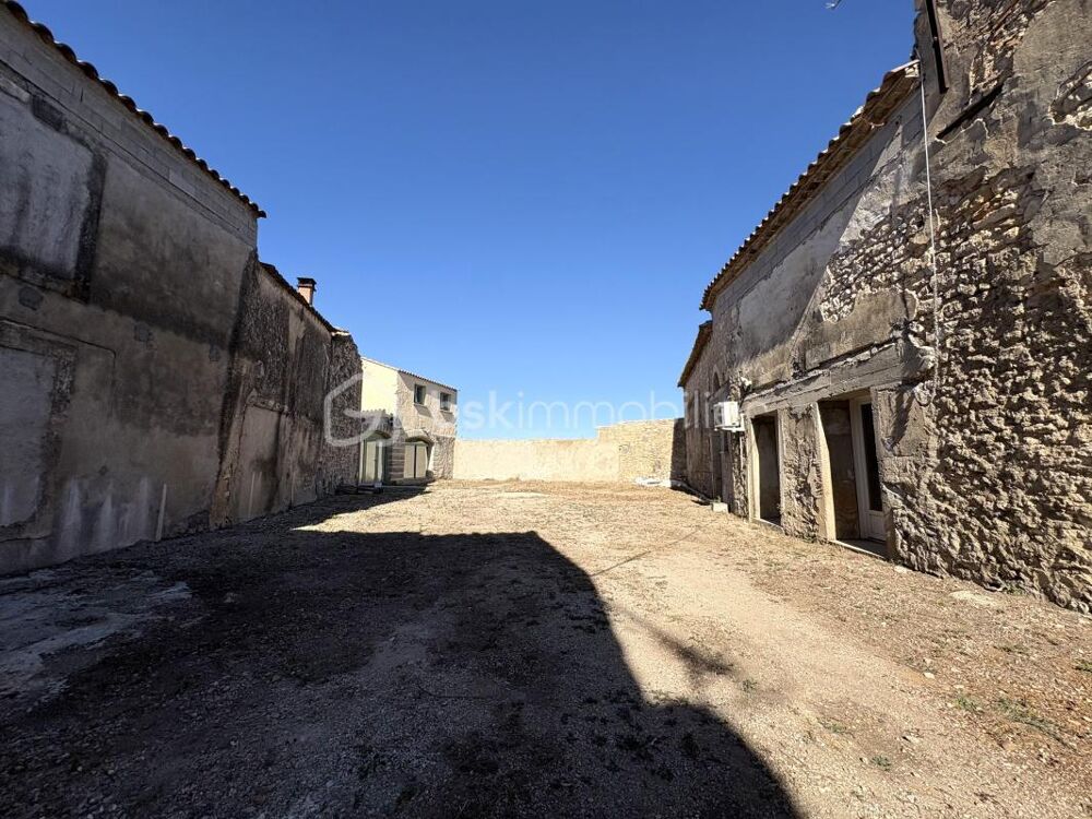 à vendre  Propriété/château Mudaison (34130)