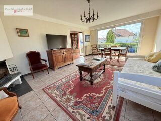  Maison � vendre 6 pi�ces 150 m�