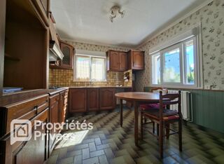  Maison à vendre 7 pièces 201 m²