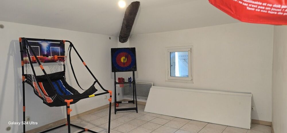 Maison à vendre 5 pièces CUXAC D'AUDE (11)