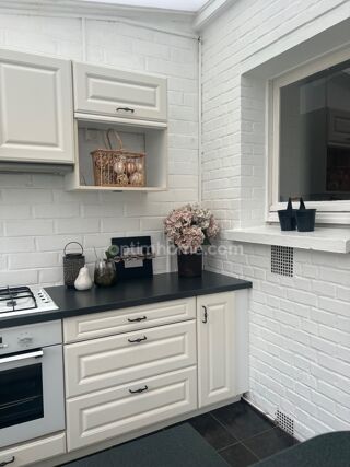  Maison à vendre 4 pièces 93 m²