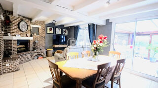  Maison � vendre 4 pi�ces 98 m�