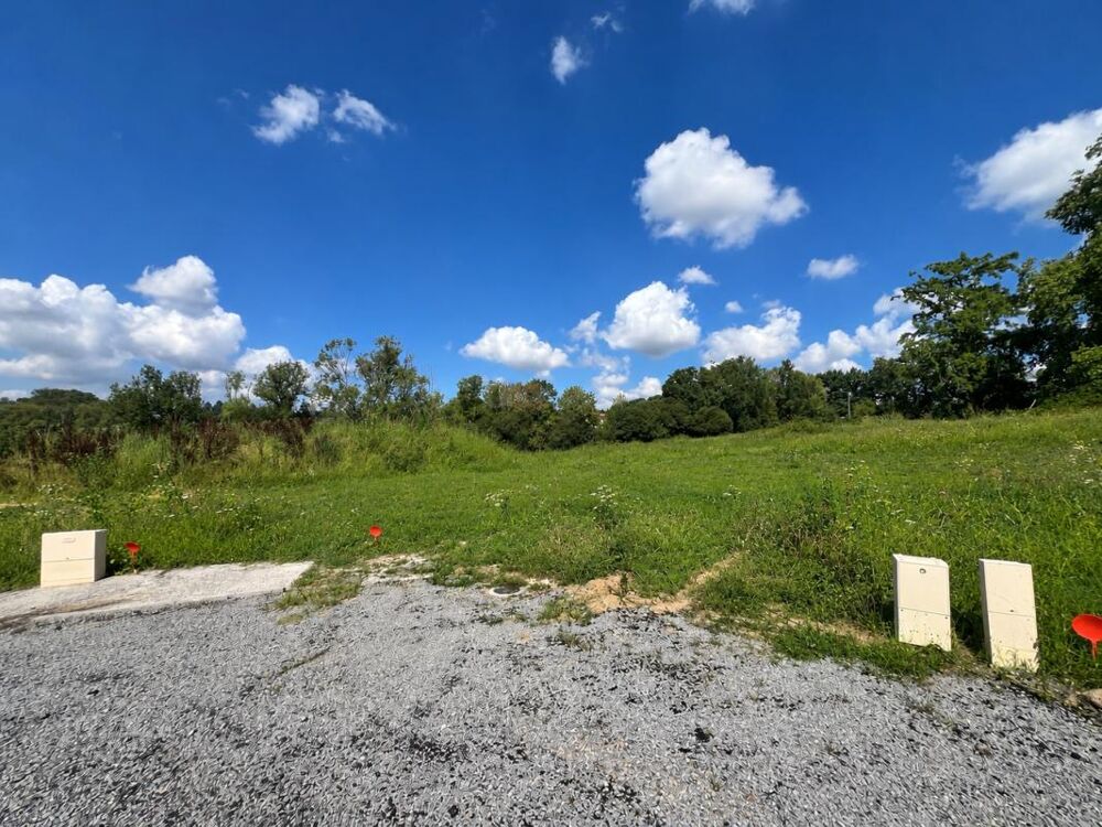 Vente Terrain Terrain Limoges