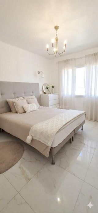  Appartement à vendre 4 pièces 69 m²