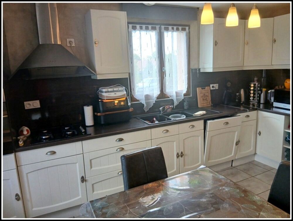 Vente Maison Maison à vendre 4 pièces SAINT MENOUX (03) Saint menoux