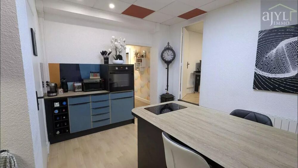 Vente Appartement Appartement Vichy