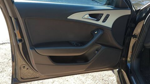 A6 3.0 V6 TDI 272 Quattro S-Tronic7 Ambiente - Automatique 2017 occasion 50100 Cherbourg En Cotentin