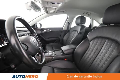 A6 1.8 TFSI Ultra Ambition Luxe S tronic 190 ch 2017 occasion 92130 Issy-les-Moulineaux