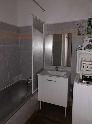  Appartement � vendre 3 pi�ces 60 m�