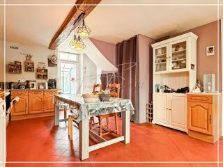  Maison à vendre 5 pièces 152 m²