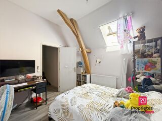  Maison � vendre 7 pi�ces 158 m�