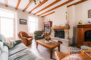  Ferme à vendre 15 + pièces 295 m²