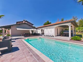  Villa à vendre 8 pièces 189 m²