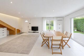  Maison à vendre 4 pièces 105 m²