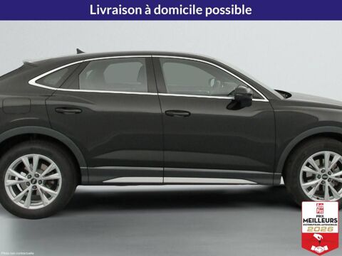 Q3 35 TFSI 150 ch S tronic 7 S line 2022 occasion 10150 Lavau