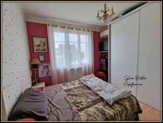  Maison à vendre 4 pièces 83 m²