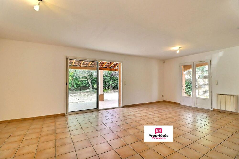 Vente Maison Maison Le Beausset 6 pièce(s) 136 m2 Le beausset