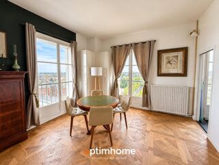  Appartement à vendre 3 pièces 69 m²
