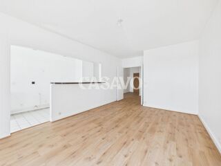  Appartement à vendre 3 pièces 74 m²