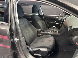 308 BlueHDi 100ch SS BVM6 Active 2018 occasion 78200 Mantes La Jolie