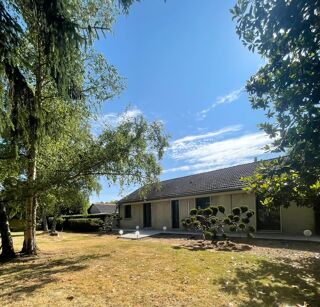  Maison � vendre 5 pi�ces 157 m�