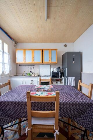  Maison � vendre 4 pi�ces 80 m�