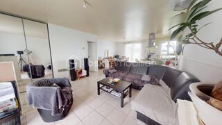  Maison à vendre 6 pièces 118 m²