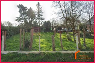  Terrain � vendre 1 pi�ce 710 m�