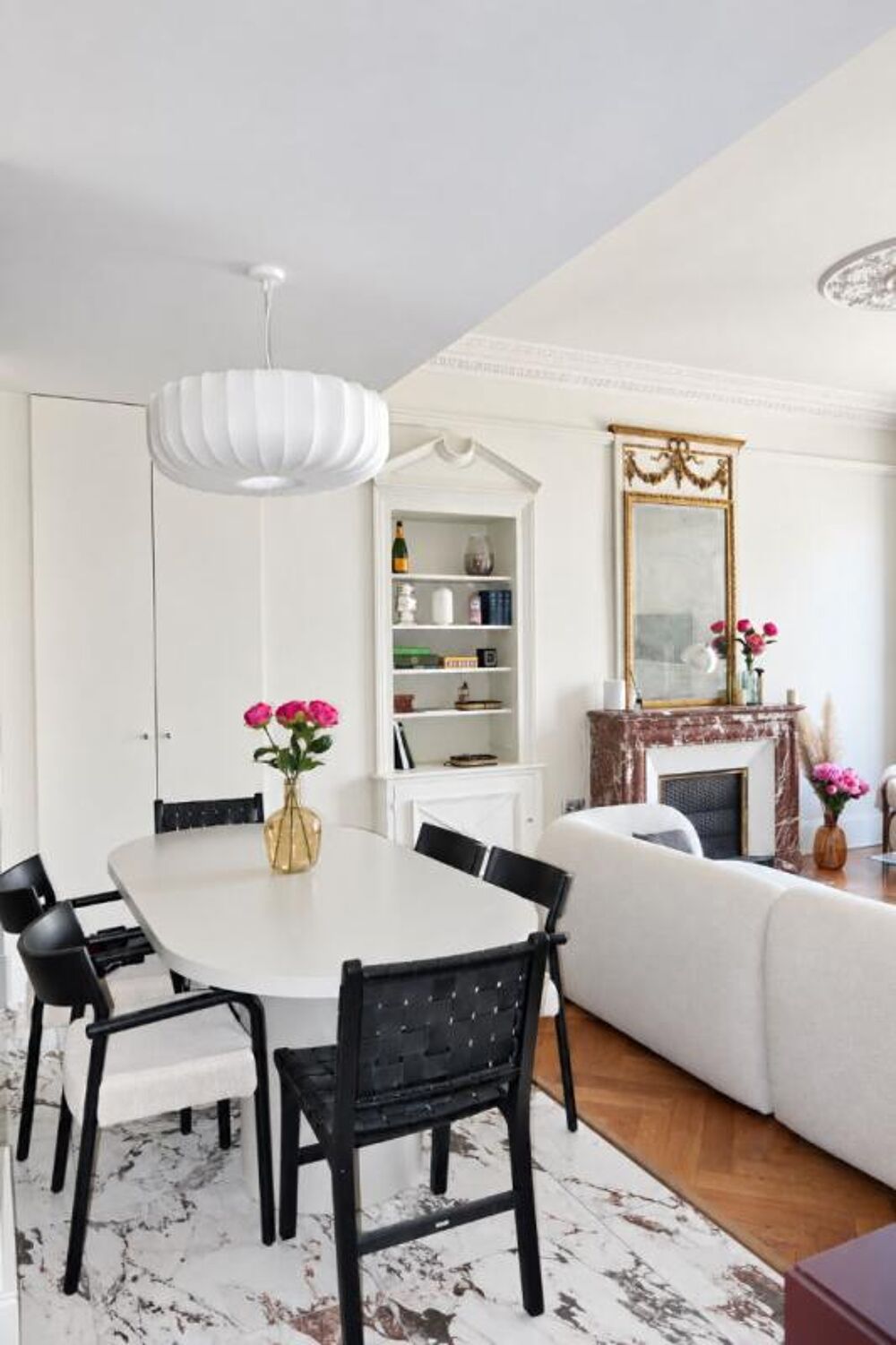 Location Appartement Appartement Haussmannien d'exception 82m2 Grenoble