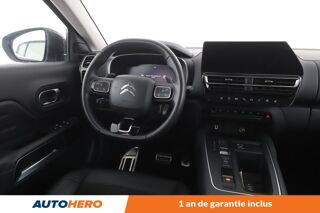 C5 aircross 1.2 PureTech Shine Pack EAT8 131 ch 2022 occasion 92130 Issy-les-Moulineaux
