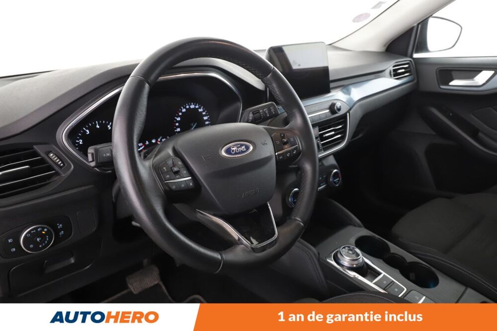 Focus SW 1.0 EcoBoost Active Auto 125 ch 2019 occasion 92130 Issy-les-Moulineaux