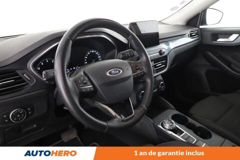 Focus SW 1.0 EcoBoost Active Auto 125 ch 2019 occasion 92130 Issy-les-Moulineaux