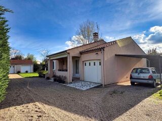  Maison � vendre 5 pi�ces 80 m�