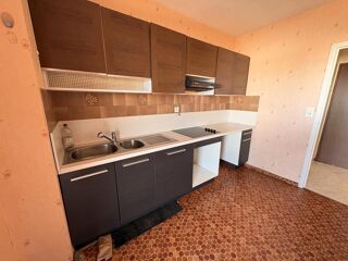  Appartement � louer 2 pi�ces 45 m� Rodez