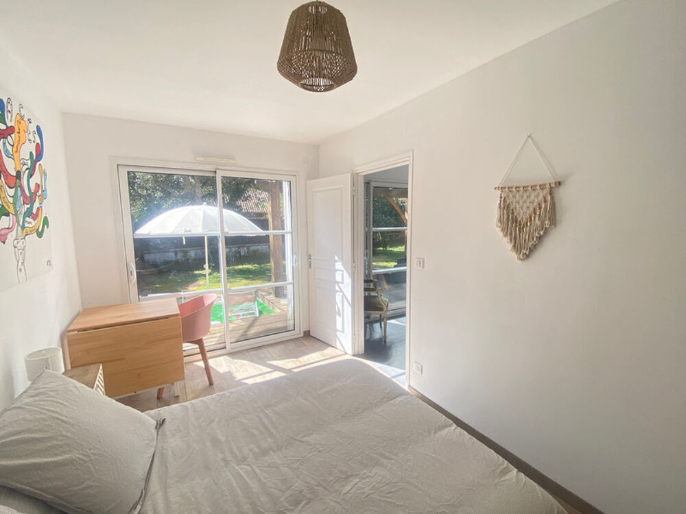 � vendre  Maison Labenne (40530)