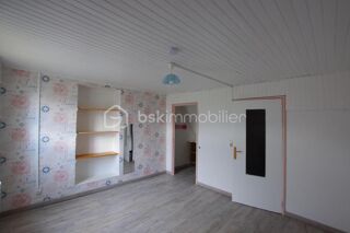  Maison à vendre 5 pièces 122 m²