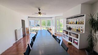  Maison à vendre 7 pièces 167 m²