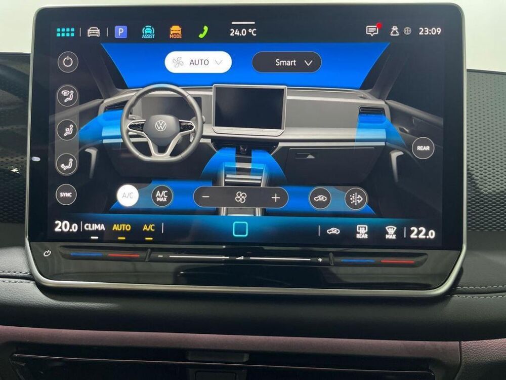 Tiguan 1.5 eTSI 131ch DSG7 VW Edition 2025 occasion 31100 Toulouse