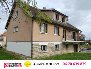  Maison à vendre 6 pièces 150 m²