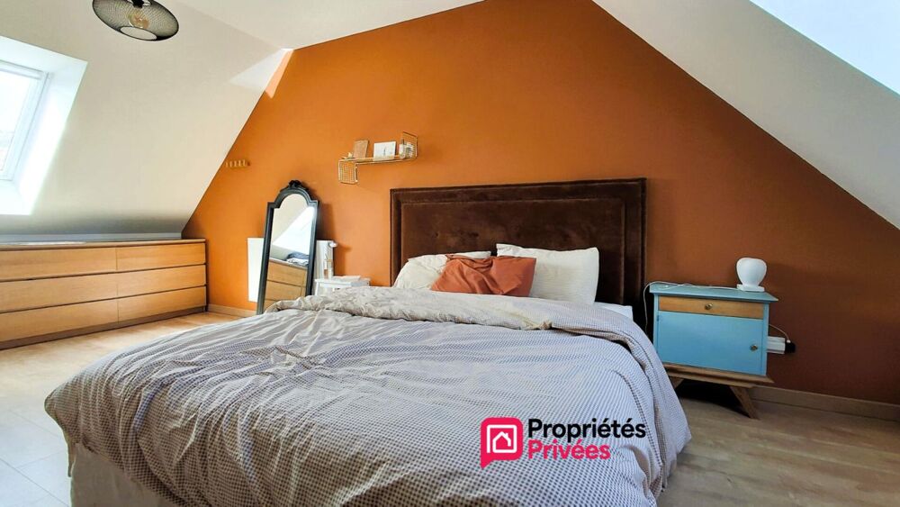 Vente Maison PROPRIETES PRIVEES COTE D'OPALE vous propose : Saint inglevert