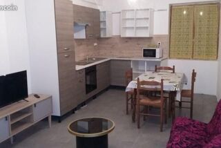  Appartement � louer 3 pi�ces 60 m�