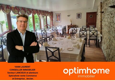 Restaurant &agrave; vendre � Opportunit&eacute; exceptionnelle &agrave; Guingamp 135000 22200 Guingamp