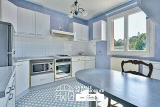  Maison à vendre 5 pièces 81 m²